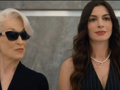 Wszyscy mówią teraz tylko o tym! Jest zwiastun i data premiery ,,Diabeł ubiera się u Prady 2″