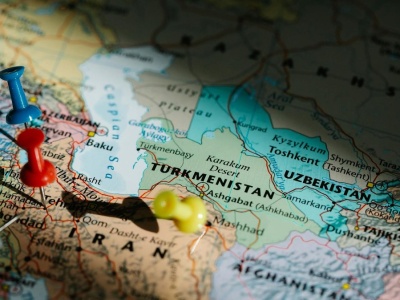 Kraj walczy z suszą i rozsiewa chmury. Możliwa ewakuacja stolicy