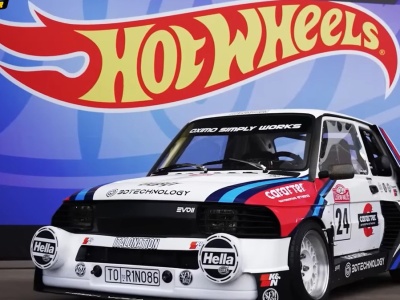 Niezwykły Fiat 126p pokonał światową konkurencję. Teraz trafi do sprzedaży