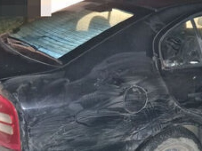 Nieokiełznani i pijani, czyli weekend na drogach