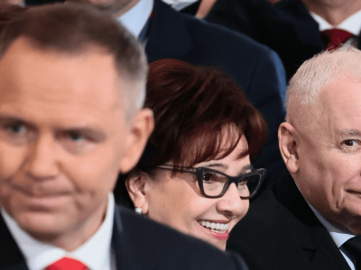 TYLKO U NAS: Nawrocki dostał tajną misję od Kaczyńskiego. Ujawniamy przecieki ze szczytów władzy