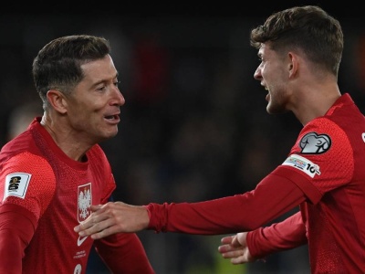 Fatalne wieści dla reprezentanta Polski! Nie zagra w hicie