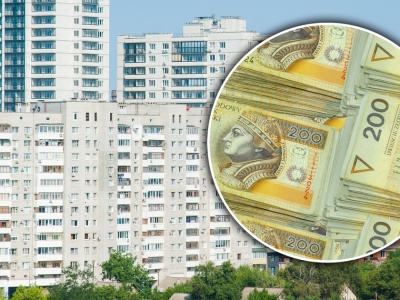 Nowy podatek od nieruchomości. Projekt już gotowy