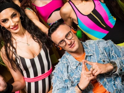 Nowość od Playboys „Zatańczymy densa”. Posłuchaj jako pierwszy!