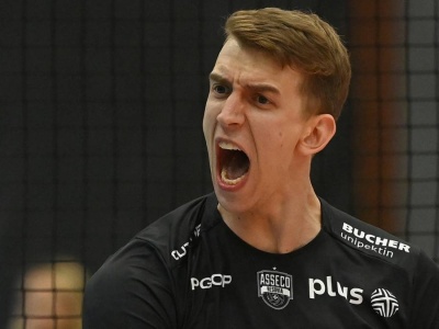 PlusLiga: Bogdanka LUK Lublin - Asseco Resovia Rzeszów. Relacja live i wynik na żywo