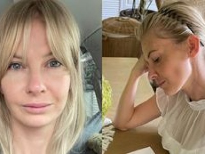 Edyta Pazura przekonuje: 