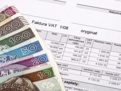 Jest demo strategicznej aplikacji MF. Biznes zaczyna testy