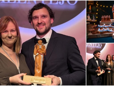 Najlepszy spośród 165 z całego świata. Film „Echa Legendy – Elbląg” wraca z Portugalii z 7 nagrodami