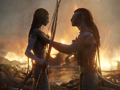 Cały świat czeka na ten film. Można posłuchać promującego go utworu