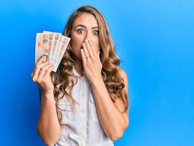 Kurs euro runął najniżej od 7 miesięcy! Jak nisko spadnie EUR/PLN? Analitycy ostrzegają przed dalszą przeceną