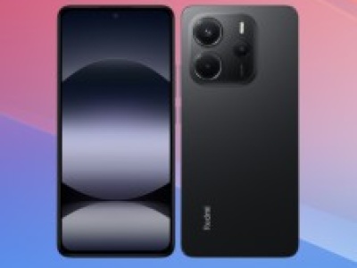 Smartfon Xiaomi Redmi Note 14 8GB/256GB już za 579,00 zł na Allegro