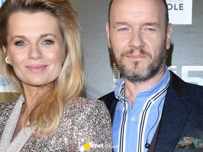 Emilia Komarnicka niedawno rozstała się z ojcem swoich dzieci. Mówi o dojrzałości i decyzji o szczęściu