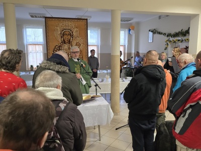 IX Światowy Dzień Ubogich w Caritas Archidiecezji Warmińskiej