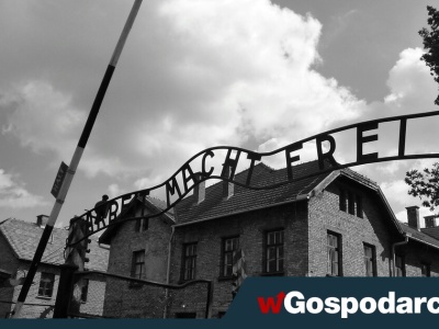 Skandal! Haniebna próba handlu pamiątkami przez Niemców