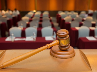 Galerii pod Tatrami nadal nie ma. Zainteresowania jej licytacjami także