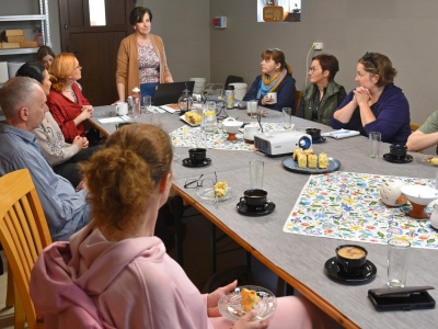 Jedenaście osób zostało mistrzami tradycji. Przez siedem miesięcy zgłębili tajniki garncarstwa