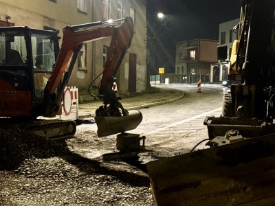 Kierowcy „toną” w korkach. Remont zbliża się do finiszu