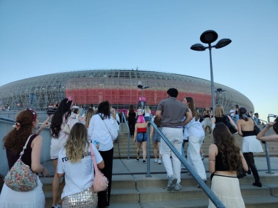 Tom Odell już za chwilę w Krakowie. Organizator podał kluczowe informacje dla fanów