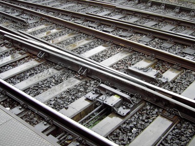 Dywersja w Polsce? Ktoś wysadził tory