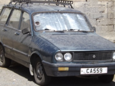 Chłopcy z Turcji nie uczą się jeździć. Od razu to umieją - wiem, o czym mówię