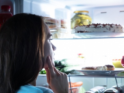 Nasze nawyki żywieniowe są ściśle związane z porami roku