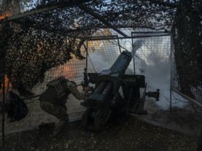 Rosjanie zaskoczyli Ukraińców. Wykorzystali pogodę