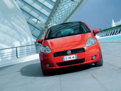 Spowiedź sprzedawcy marki Fiat: Dałem z siebie wszystko… i nie sprzedałem absolutnie nic