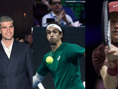 ATP Finals 2025. Terminarz. Kiedy są mecze? Daty i godziny ATP Finals