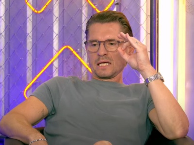 Wichniarek kontrowersyjnie o kibicach na Narodowym. Mocne słowa