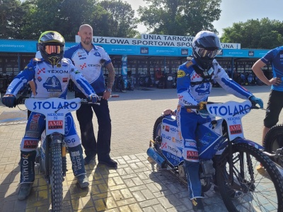 Żużel. Play-offy mimo straty lidera. Udany sezon Texom Stali Rzeszów