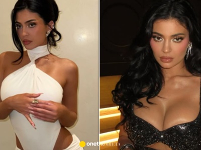 Kylie Jenner publikuje intymne zdjęcia. Pokazuje Timothée Chalametowi, co stracił?