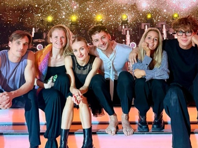 Wielki finał Tańca z Gwiazdami 2025 już dziś: Kto zdobędzie kryształową kulę?