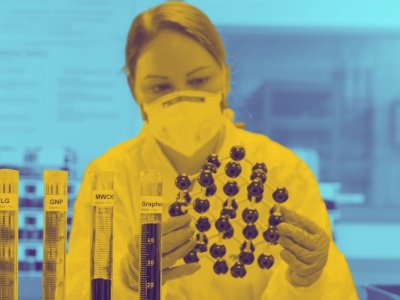 Polscy naukowcy pracują nad baterią, że mucha nie siada. Wykorzystują nowy materiał