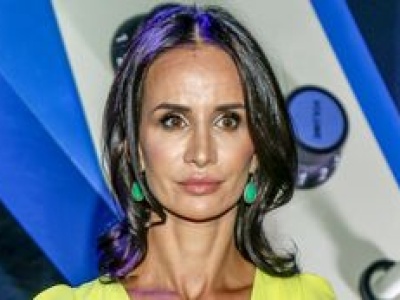 Viola Kołakowska tłumaczy się ze słów o przemocy. 