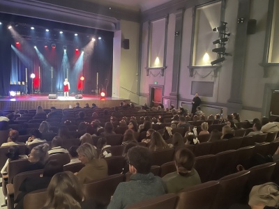 Festiwal w Sandomierzu przyciągnął wielu uczestników