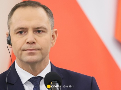 Nowy sondaż. Tak Polacy oceniają kontrowersyjny ruch Karola Nawrockiego