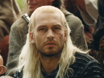 Wiedźmin Netflixa sprawił, że zatęskniłem za wersją z Michałem Żebrowskim