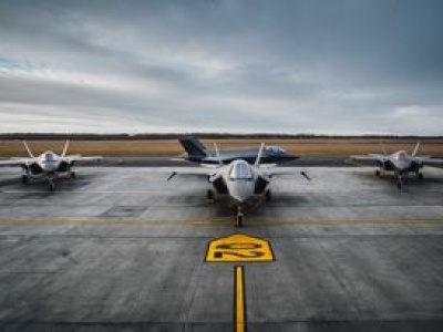 Mocno wychwalali F-35. Teraz zmienili ton