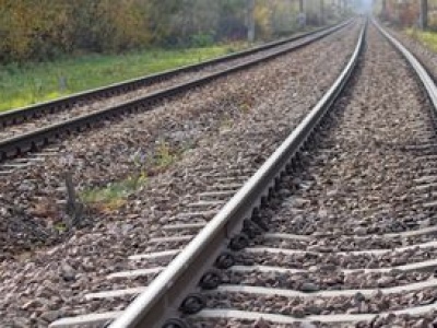 Kolejny incydent na kolei. Pociąg nagle ruszył