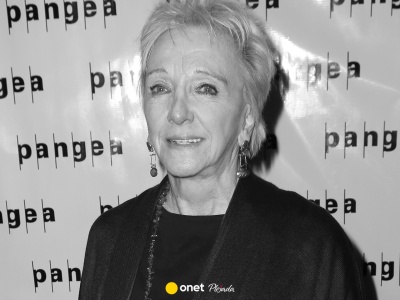 Nie żyje słynna aktorka. Przyczynę śmierci ujawnił jej mąż