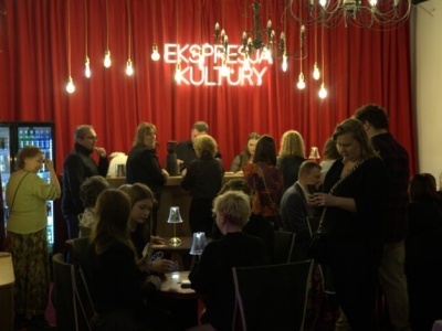 Nowa energia na mapie Piotrkowa. Otwarto „Miejsca Spotkań Świeżych”