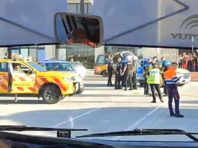 Aresztowali polskich kibiców na Malcie. Policja ujawnia, co się stało