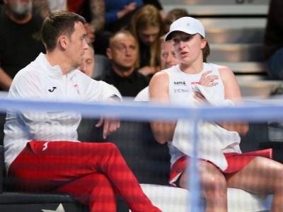 Tabela grupy Polski w Billie Jean King Cup. Które miejsce zajęły polskie tenisistki?