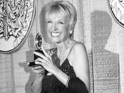 Znana amerykańska aktorka nie żyje. Mąż ujawnił przyczynę śmierci