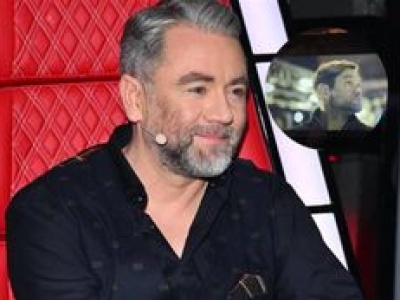 Nie każdy wie, czym zajmuje się brat Kuby Badacha. Jest równie cenionym artystą