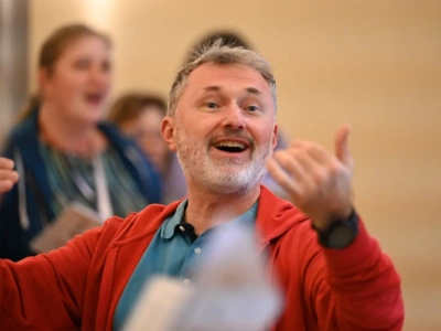 W Bydgoszczy po raz ósmy odbyły się Warsztaty Muzyki Liturgicznej