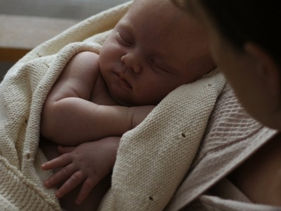 Nie była przygotowana na emocje po wyjściu ze szpitala. Pięć minut w samochodzie zmieniło wszystko