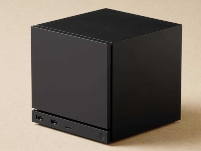 Według plotek zbliża się ogłoszenie Half-Life 3 - może zostać uruchomione wyłącznie na Steam Machine