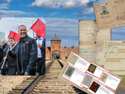 Prezydent Nawrocki apeluje o odzyskanie pamiątek z niemieckiej aukcji