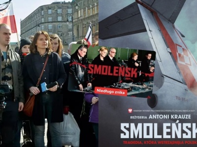 Netflix postanowił usunąć perłę polskiej kinematografii, 